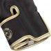 Venum Elite Boxing Gloves - Grey/Gold Camo